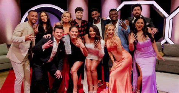 ‘Love Is Blind’ Producers Address Cast’s Mistreatment Claims
