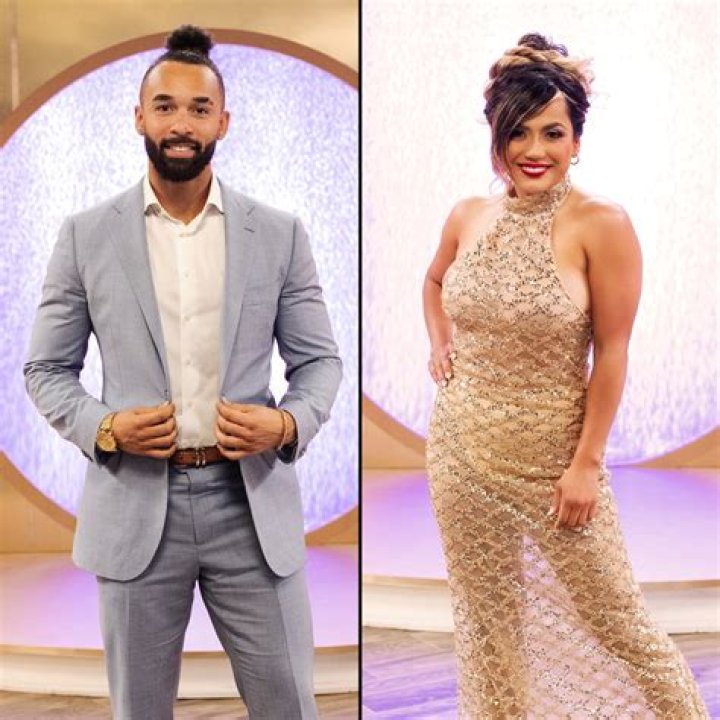 Love Is Blind’s Bartise Bowden Gives Update on Nancy Rodriguez