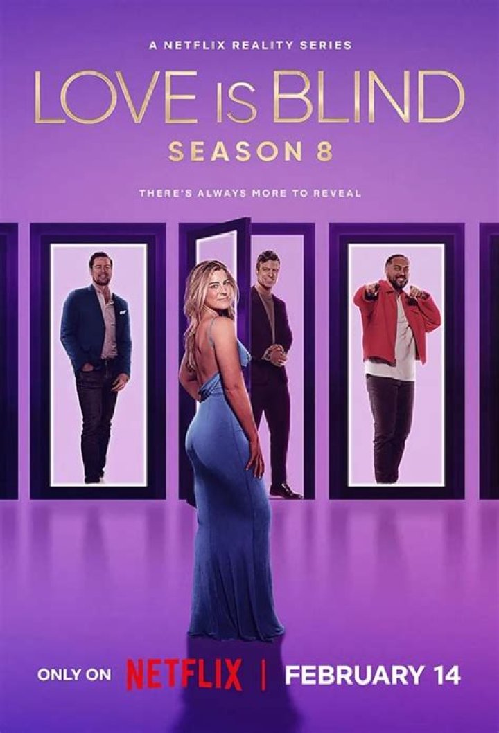 Love Is Blind’s Cole on Rating the Women, 'Damage' to Family Bond