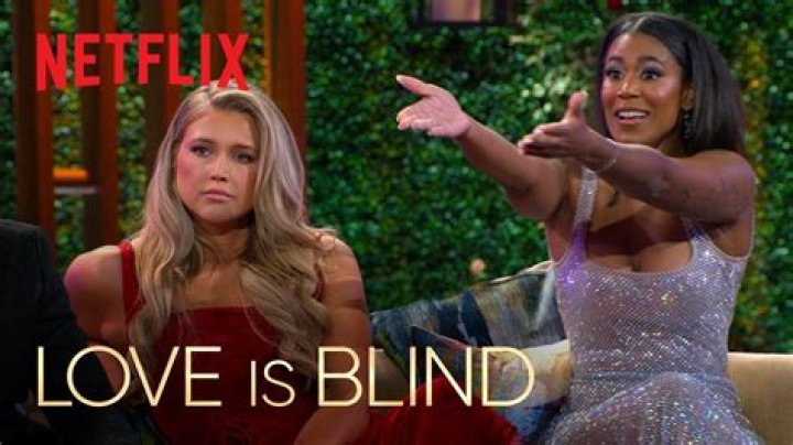 Love Is Blind's Giannina Breaks Silence on Damian Relationship