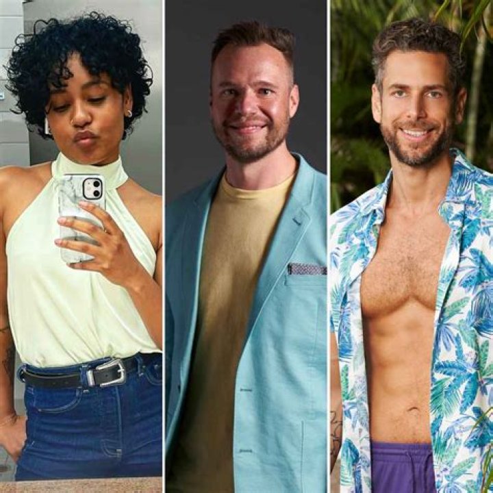 Love Is Blind's Iyanna Compares Costar Nick to BiP's Casey
