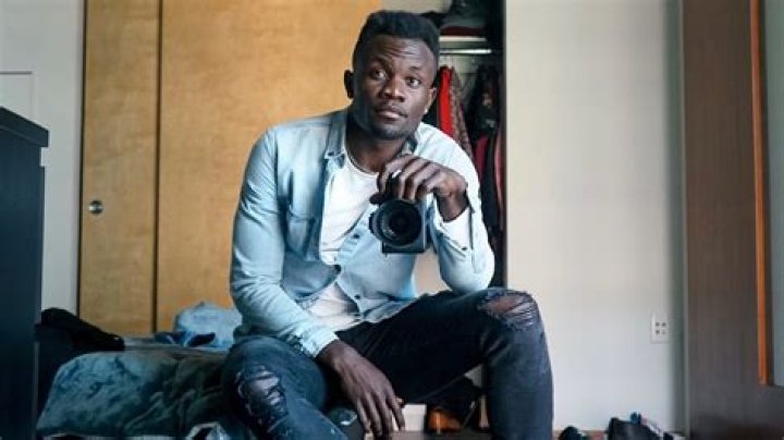 Love Is Blind's Kwame Slams 'Inhumane' Messages About His Actions