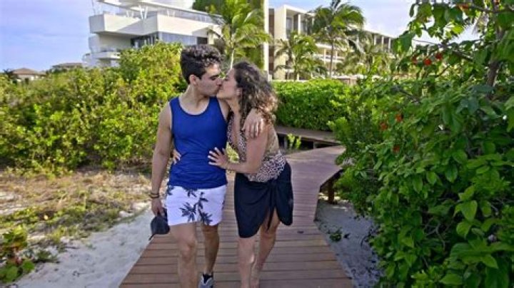 Love Is Blind’s Sal: I Made My Decision About Mallory At Our Wedding