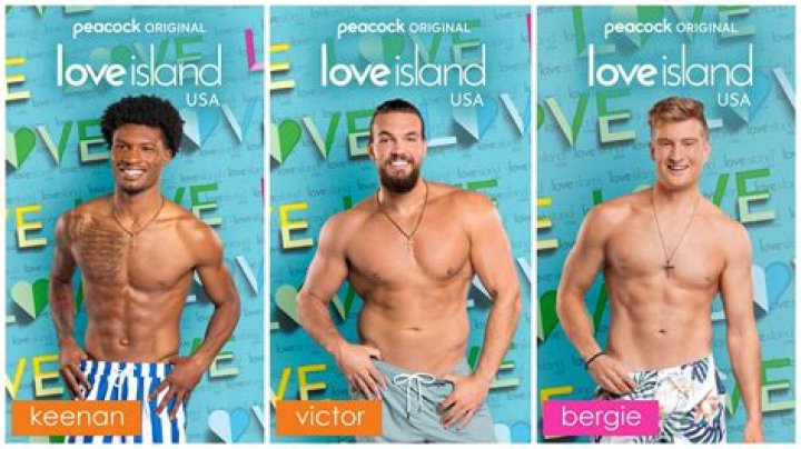 Meet the cast of Love Island Australia series two with an OnlyFans model, football star and international DJ