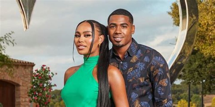 Love Island star Ella's family reveal what really happened when she met Tyrique before the show