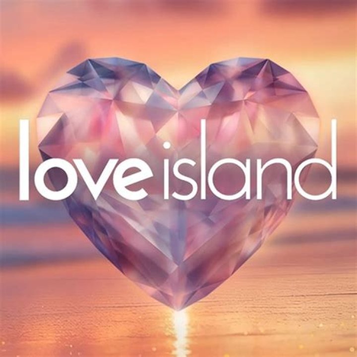 Discovering The Allure Of The Love Island Sign