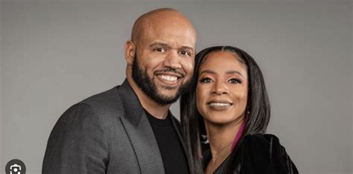 Love & Marriage: Huntsville's Maurice, Kimmi Scott Give Cancer Update