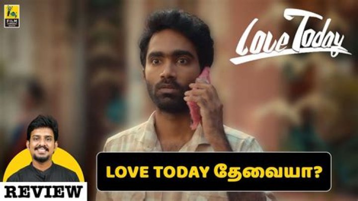 Pradeep Ranganathan's Tamil rom-com for youth earns applause – India TV