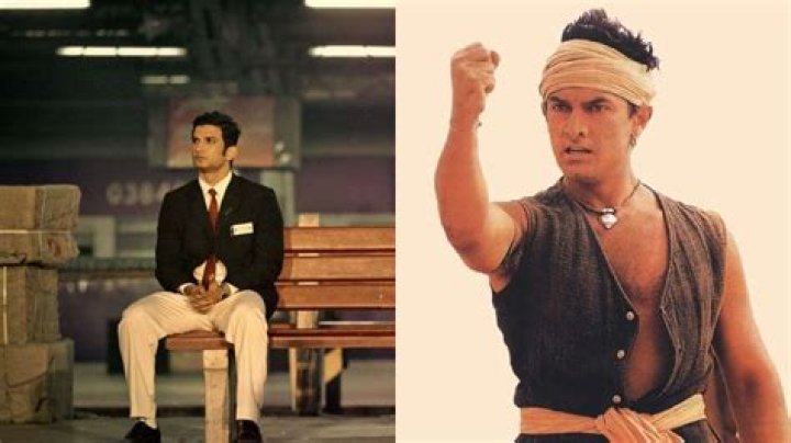 Loved Ghoomer? Check out THESE cricket-based Bollywood movies that will leave you spellbound – India TV