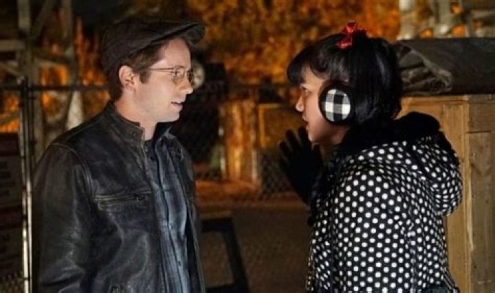 Luca's Intriguing Role On NCIS: Unveiling The Character