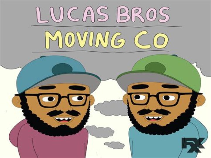 Lucas Bros. Moving Co. Was a Cool, Chill, Delightfully Silly Treat