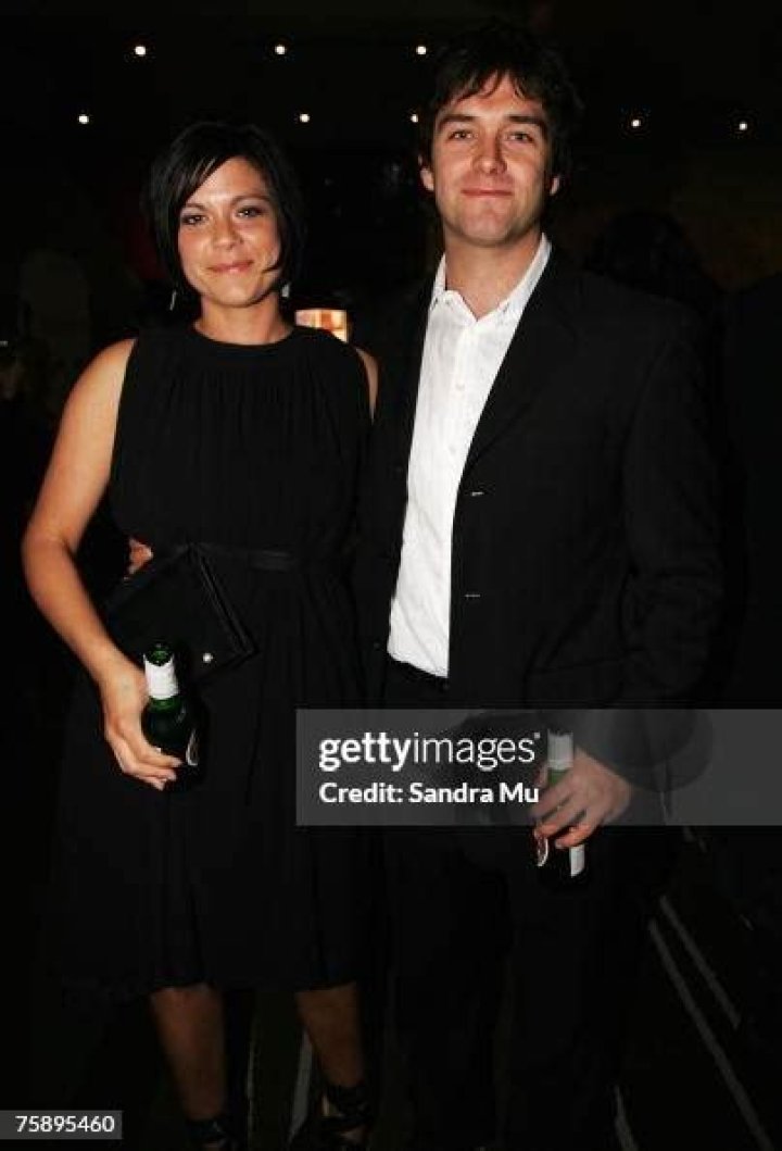 Top-Rated Movies And TV Shows Starring Lucy McLay And Antony Starr