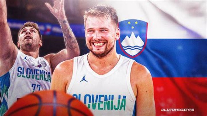 Luka Doncic announces new career venture as NBA star attempts to shine light on basketball in his homeland