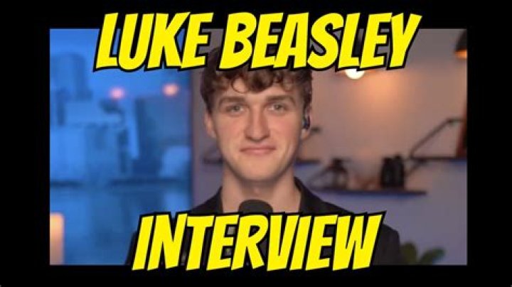 The Complete Guide To Luke Beasley's Background And Career