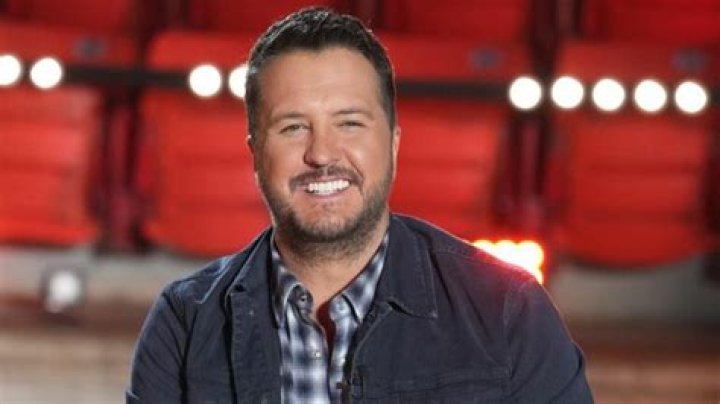 Exploring Luke Bryan's Weight Journey: Understanding The Impact Of "Luke Bryan Fat"