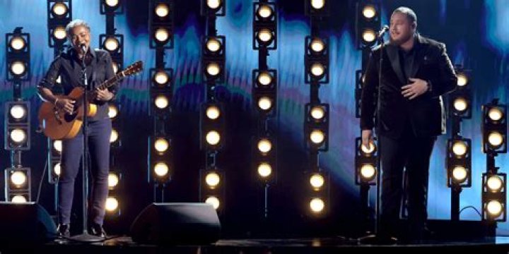 Exploring The Unique Connection Between Luke Combs And Bam Bam Bigelow