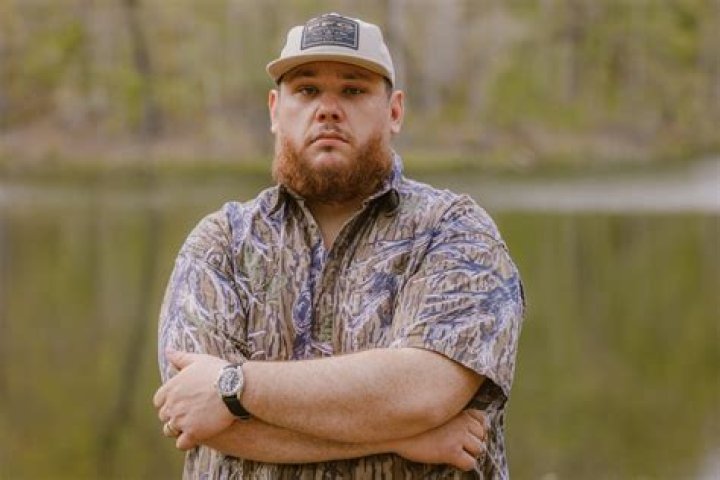Luke Combs: A Democrat's Journey In Country Music