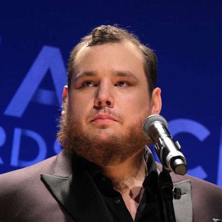 Luke Combs' Political Views And Beliefs