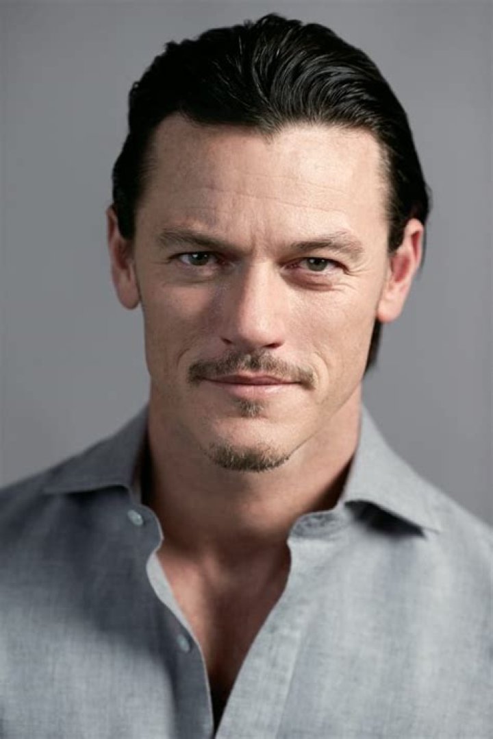 Luke Evans Net Worth, Income, Salary, Earnings, Biography, How much money make?