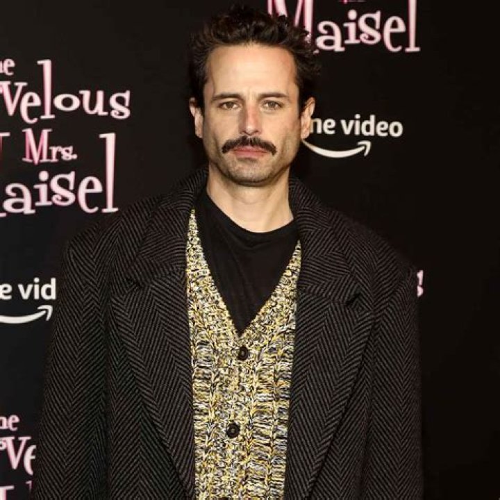 Luke Kirby on ‘Marvelous Mrs. Maisel’ Season 4, Lenny Bruce