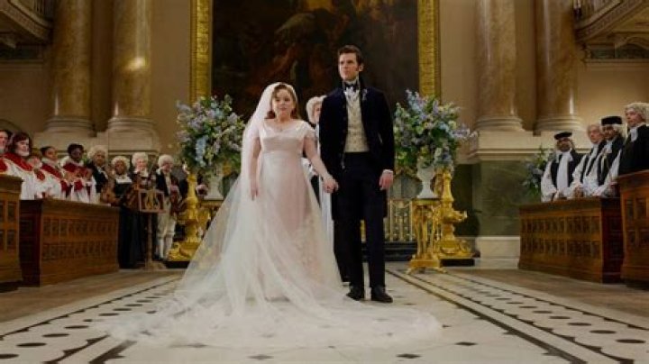 Exploring The Affection: Luke Newton Holding Hands