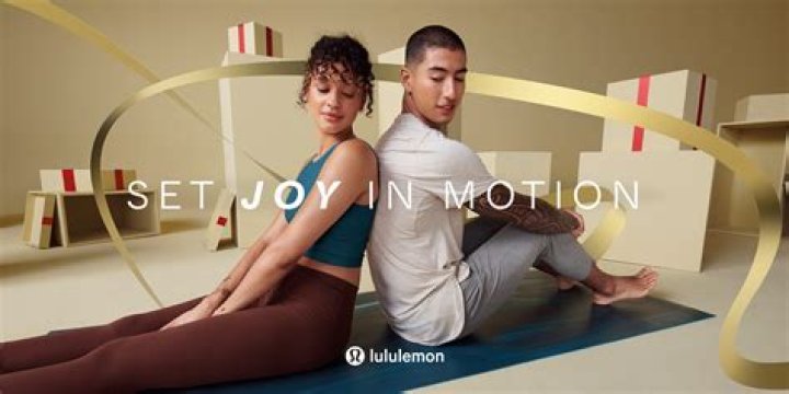 Lululemon Holiday Gifts for 2021 Are Sheer Perfection