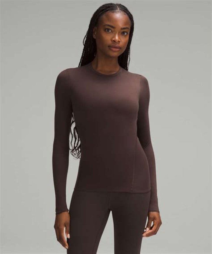 Shop lululemon’s Seriously Soft New Wundermost Collection