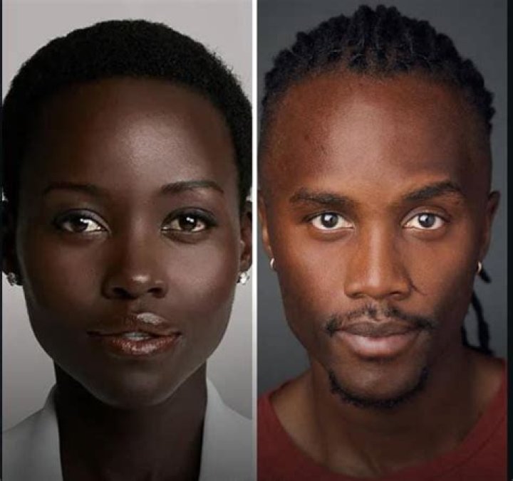 Lupita Nyong'o And Her Siblings: A Close-Knit Family