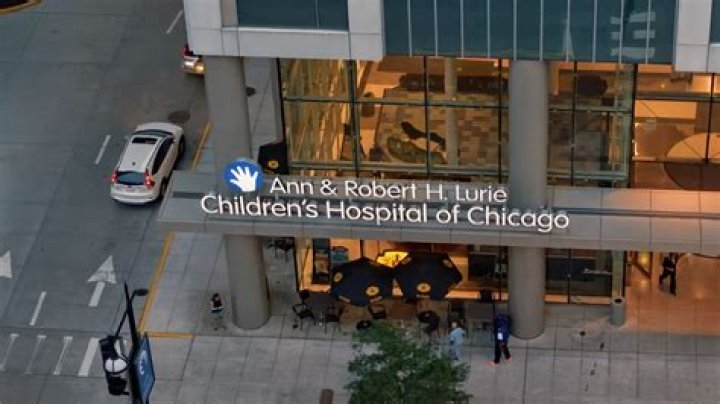 Parents struggle after Lurie Children’s Hospital cyberattack