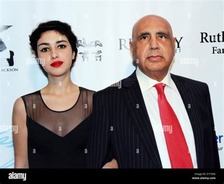 Exploring The Life Of Luzelba Mansour's Ex Esposo