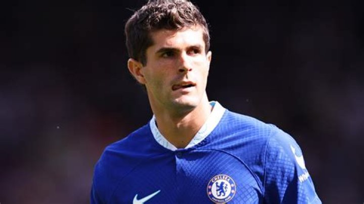 Lyon 'approach Pulisic over summer transfer' but talks could see Chelsea outcast end up at another Premier League club