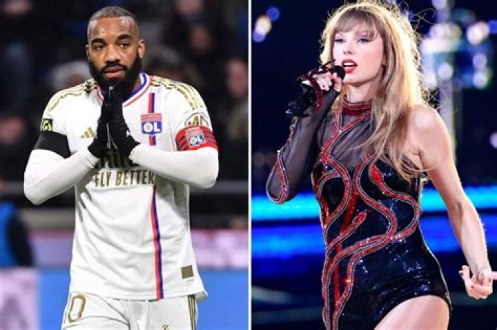 Lyon could be handed major headache by TAYLOR SWIFT as Ligue 1 strugglers face relegation dogfight