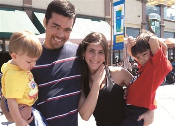 Lyoto Machida Age, Wiki, Biography, Wife, Children, Salary, Net Worth, Parents