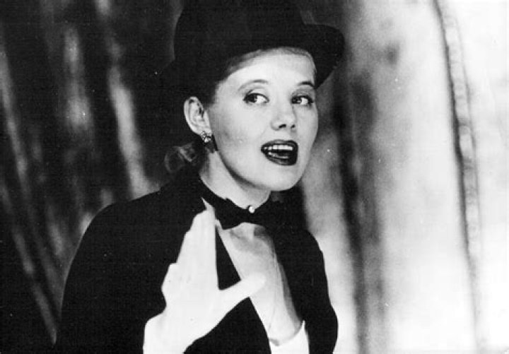 Lyudmila Senchina: The Enigmatic Icon Of Russian Music