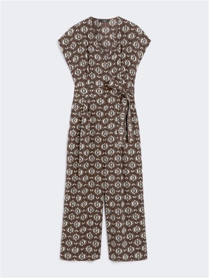 This M&S Floral Jumpsuit Has Gone Viral On Instagram