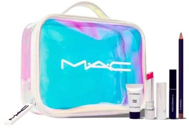 MAC Arrives At Boots 2020