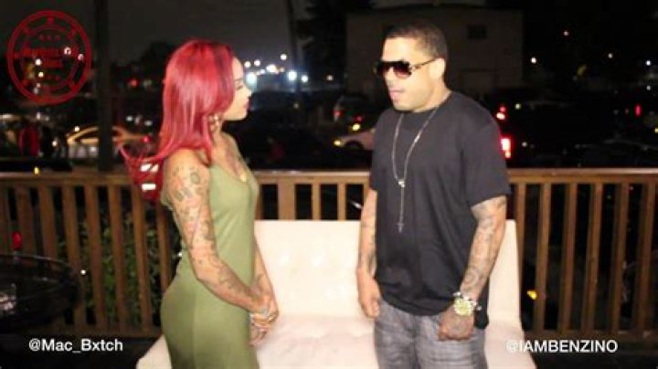 Unveiling The Enigma Of Mac_bxtch: A Cultural Icon