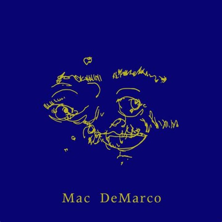 There’s a Tender Album Hidden Inside Mac DeMarco’s One Wayne G, But It’ll Take You Nine Hours to Find It