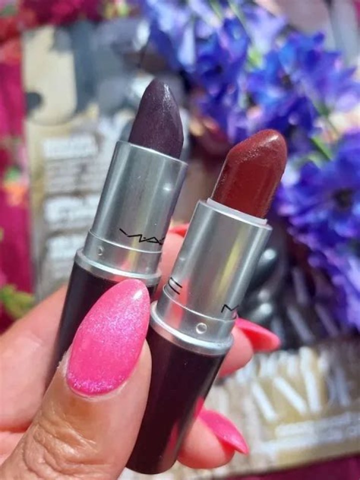 MAC Treasured Kiss Lip Kit Is on Sale at Nordstrom
