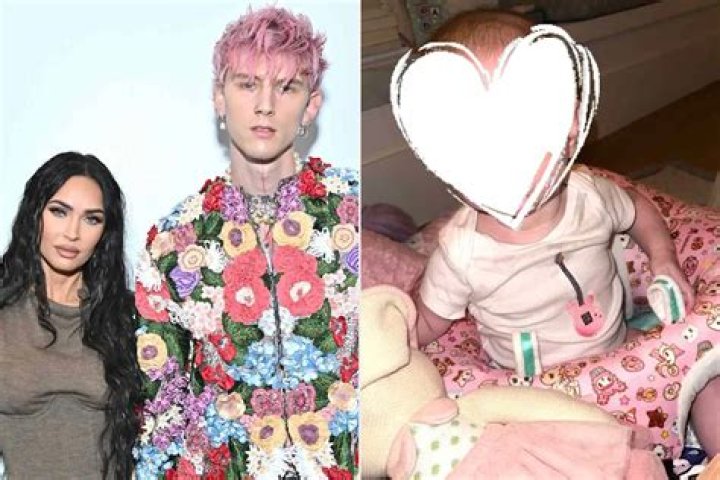Machine Gun Kelly's Ex-GF Sommer Ray Reportedly Crashes His Party
