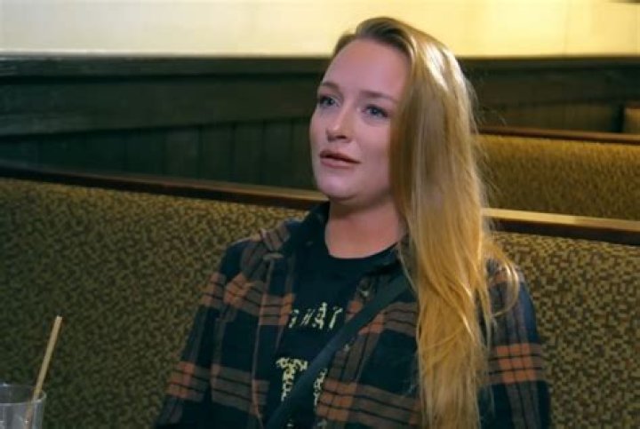 Maci Bookout Breaks Down Over Ryan's Overdose in 'Teen Mom' Teaser