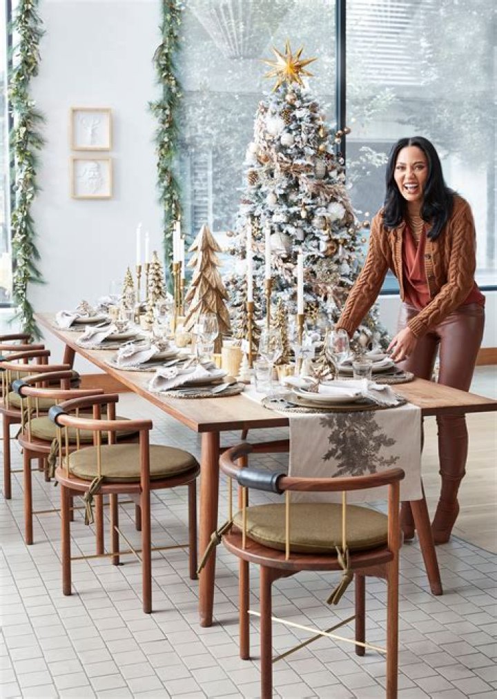 Macy’s Has Some of the Most Beautiful Holiday Decor Pieces