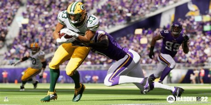 The Ultimate Guide To Madden 22: Mastering The Slide Technique