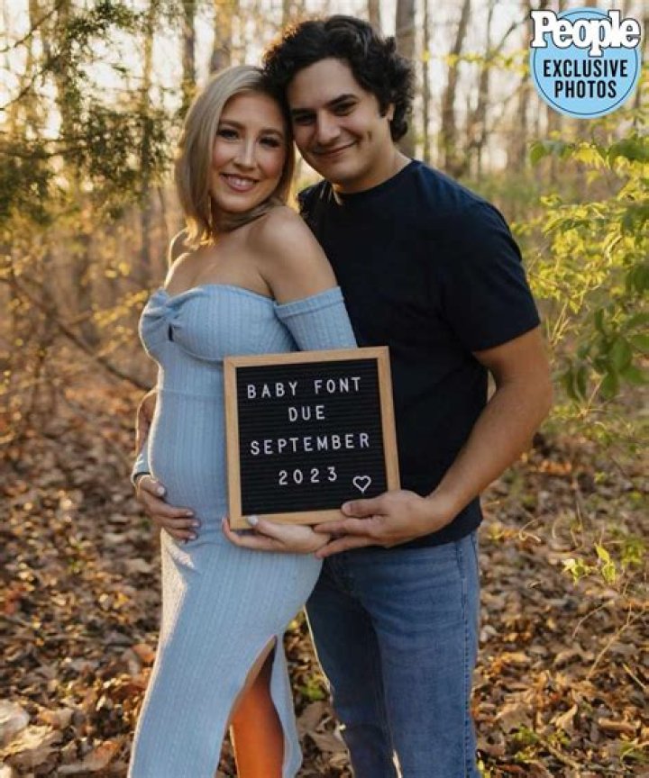 Maddie Marlow: A New Chapter With Pregnancy News