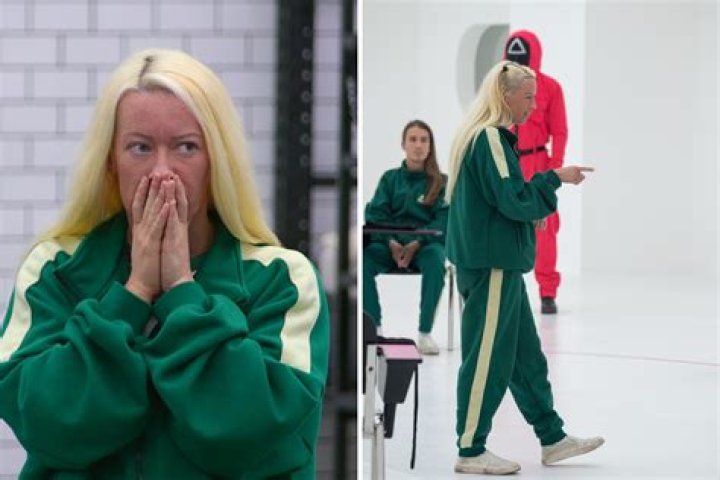 The Challenge. I Saw People's True Colors