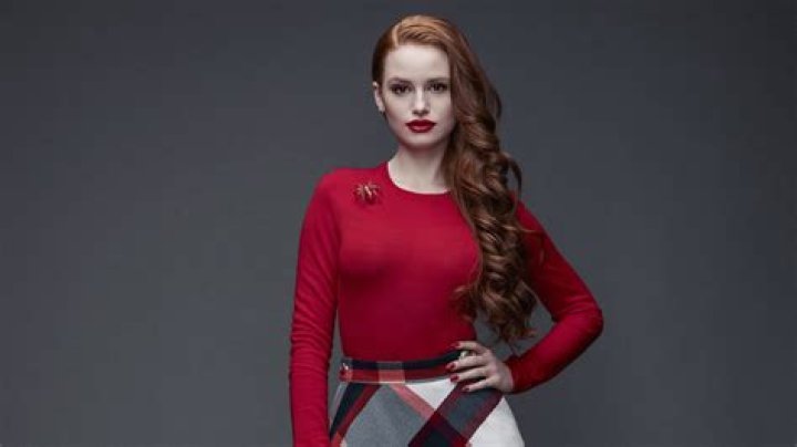 Madelaine Petsch News - Us Weekly
