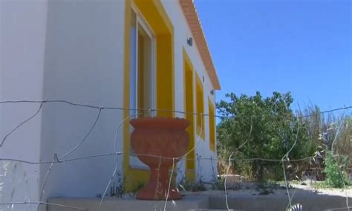 Inside Madeleine McCann suspect’s squalid villa close to the scene of her disappearance – The US Sun