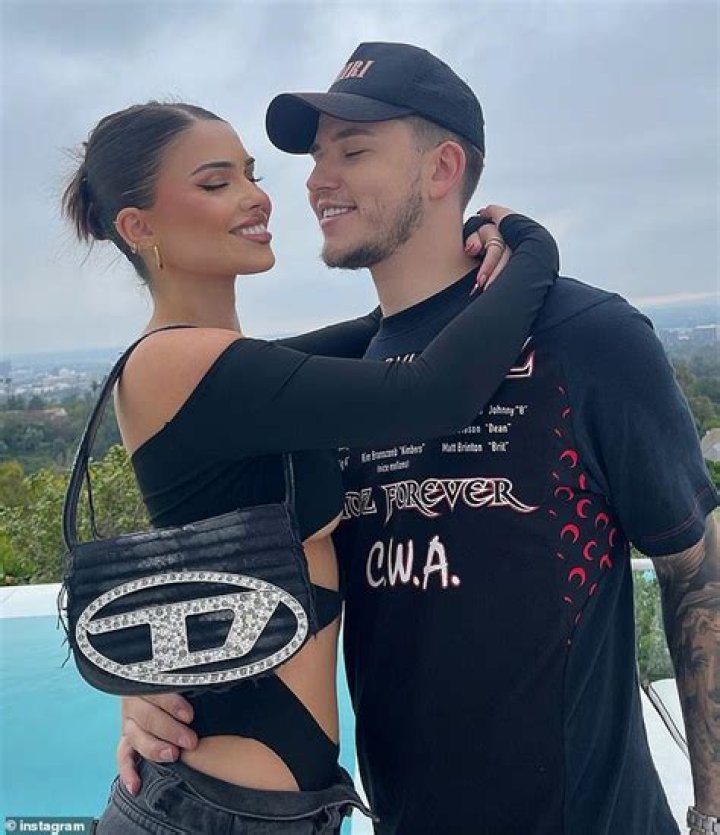 Madison Beer And Adam Faze: The Rising Power Couple Of 2023