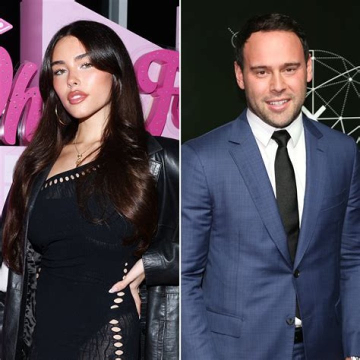 Madison Beer's ‘King of Everything’ Song Seemingly Slams Scooter Braun