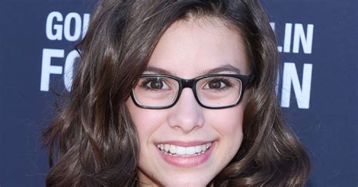 Who is Madisyn Shipman? | The US Sun